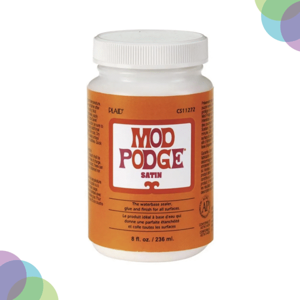 Mod Podge Satin