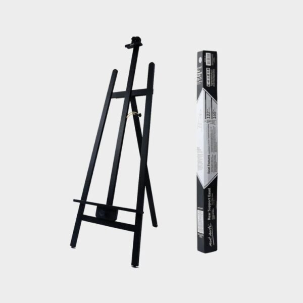 Mont Marte A Frame Floor Easel