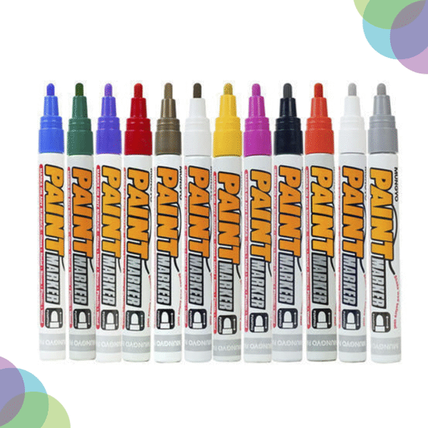 Mungyo Paint Markers