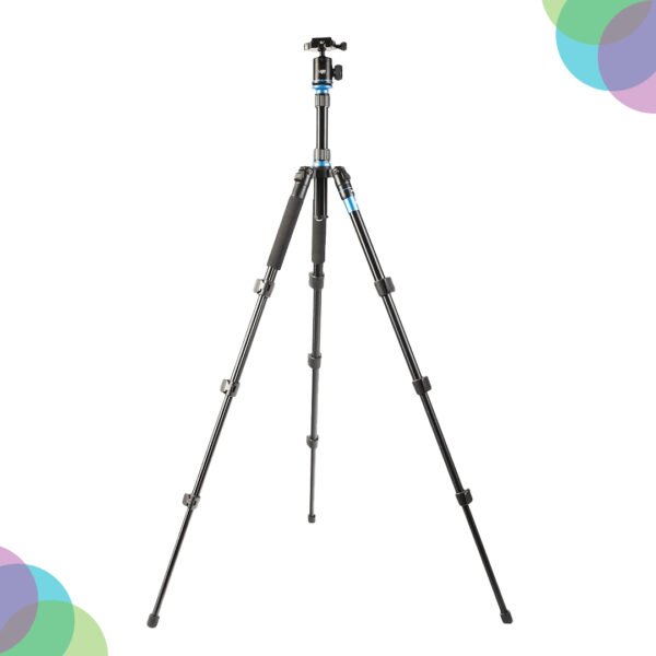 New Wave U.Go Anywhere Tripod Model LCS1