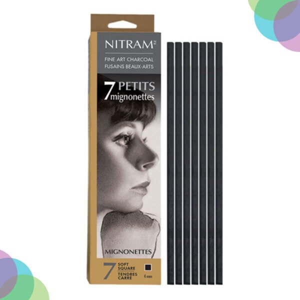 Nitram Mignonette (Bâton Refills)