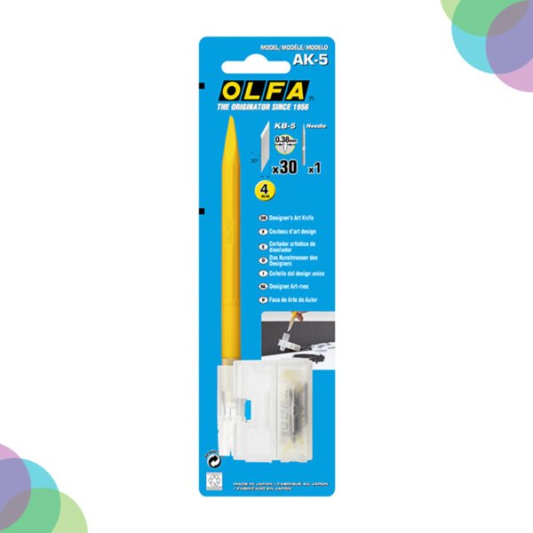 Olfa  Knife Professional (AK-5)