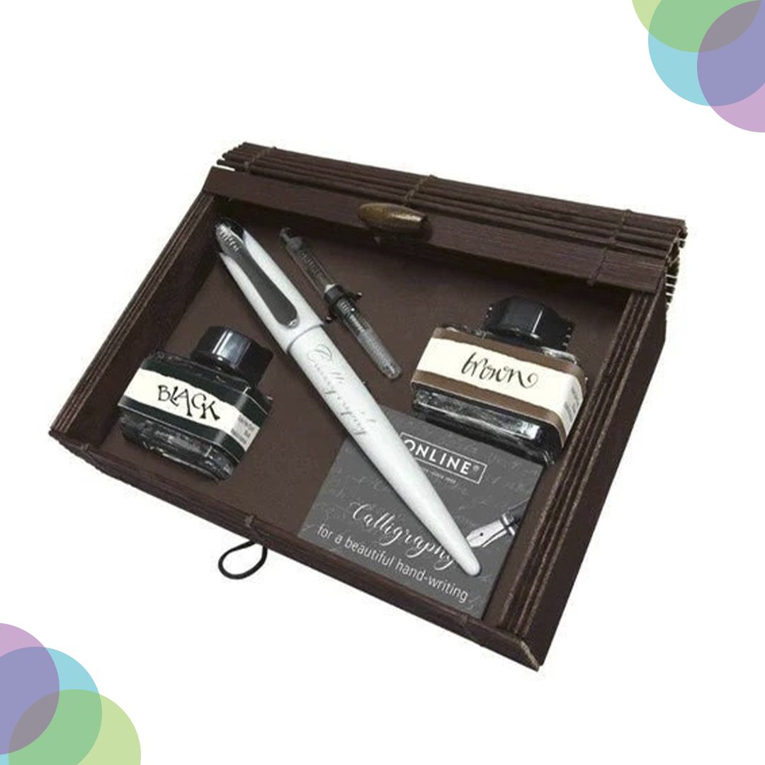 Online Air Set Best Writer Kits