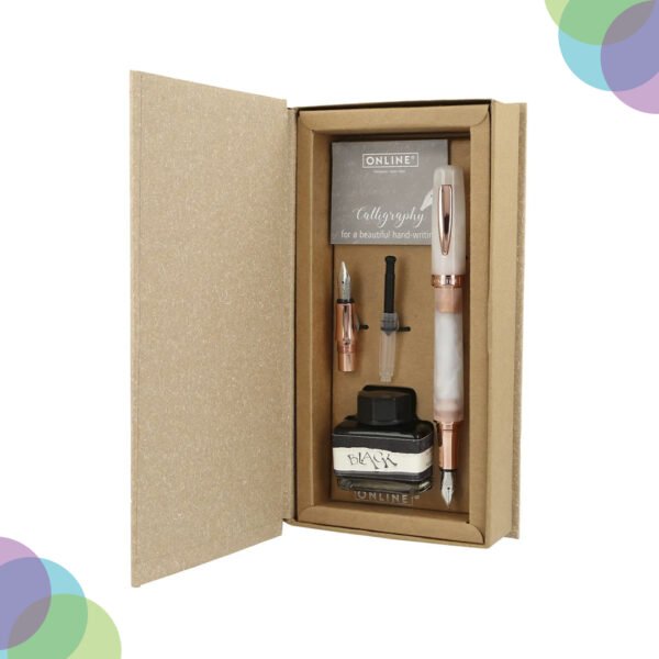 Online Bohemian Art Two In One Sets