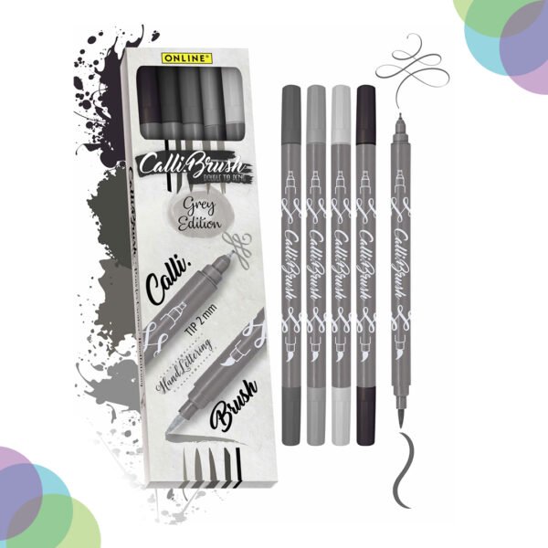 Online Calligraphy Brush Sets