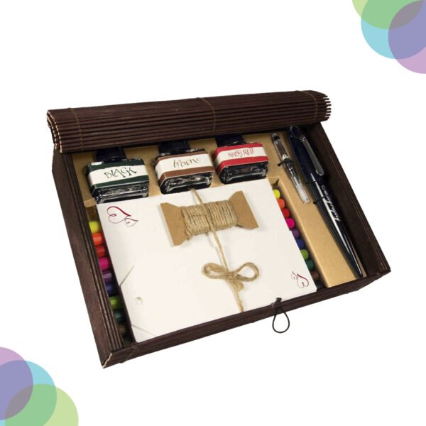 Online Master Calligraphy Set 81159