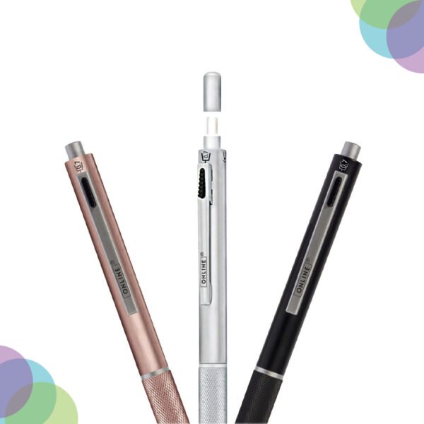 Online Multi Ball Pens 4 In 1