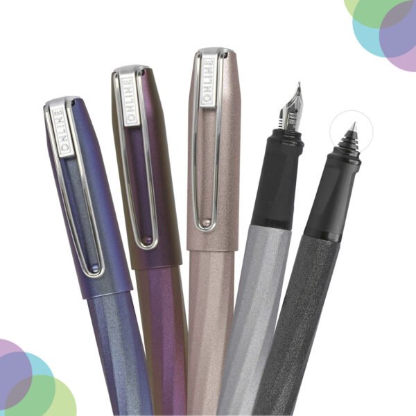 Online Slope Rollerball Pens
