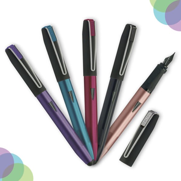 Online Switch Plus Fountain Pens