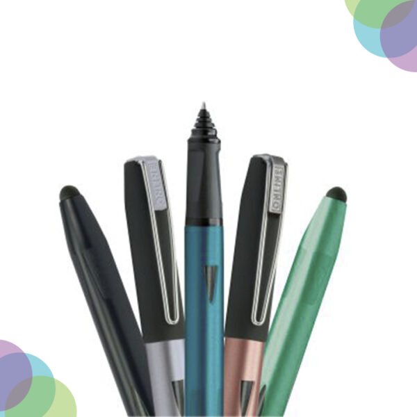 Online Switch Plus Rollerball Pens