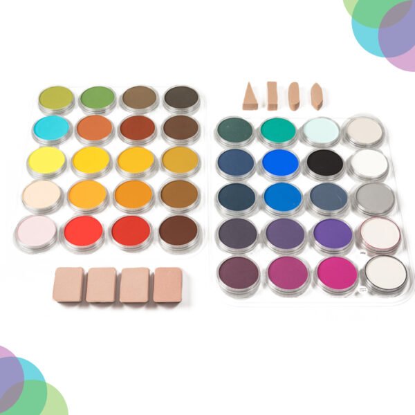 PanPastel Set of 40 Dawn Emerson Collection  (30401)