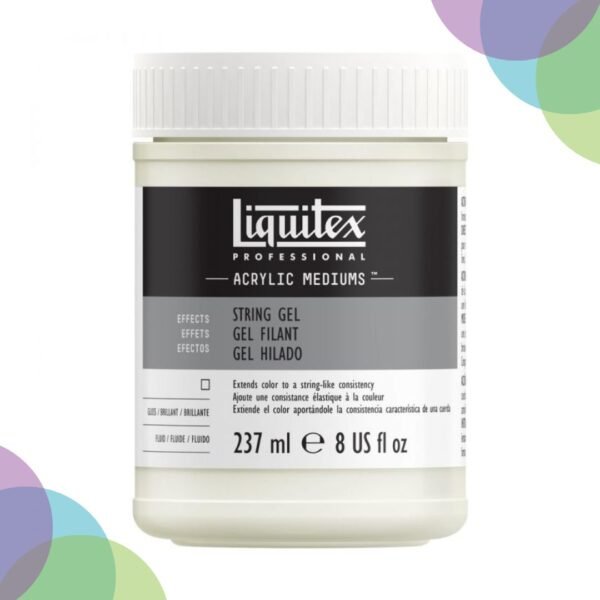 Liquitex String Gel