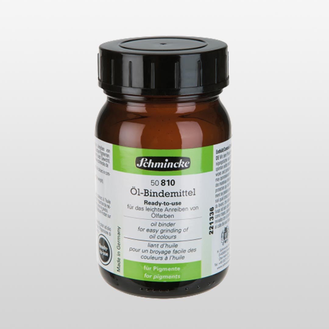 Schmincke Oil Binder