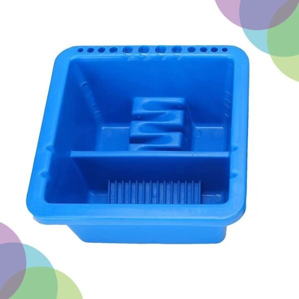 Superior Artist Brush Washer Tub