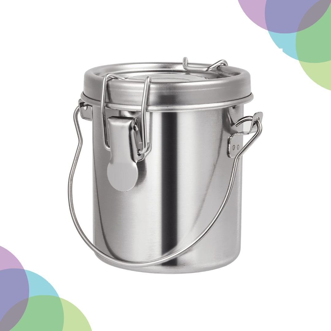 Superior Artist Stainless Steel Brush Washer Superior Artist Stainless Steel Brush Washer