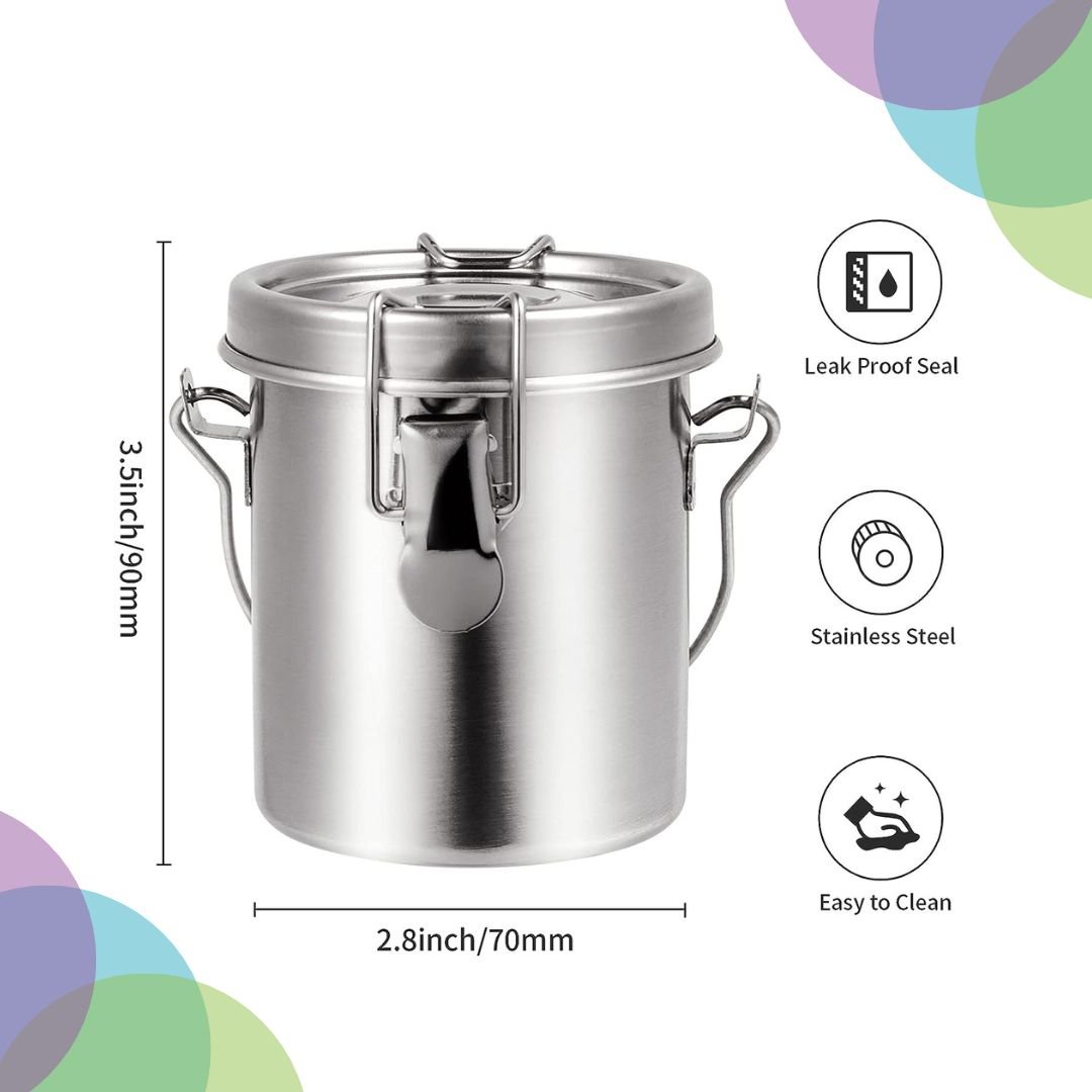 Superior Artist Stainless Steel Brush Washer Superior Artist Stainless Steel Brush Washer - Image 3