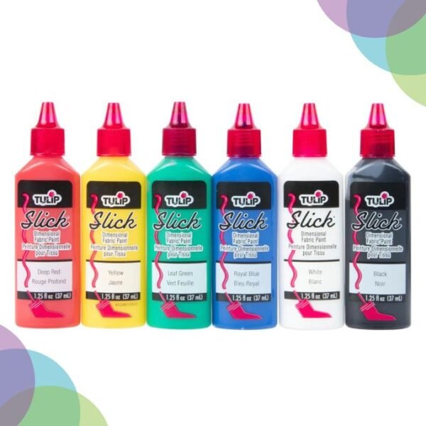 TULIP FABRIC PAINT