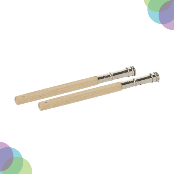 Wooden Pencil Extender