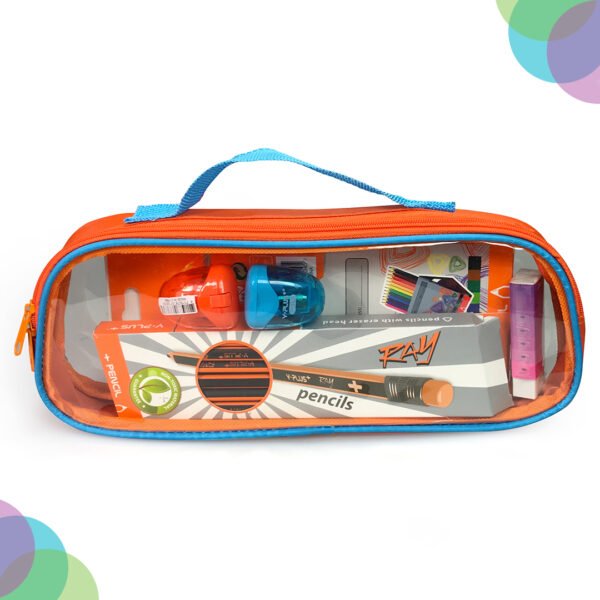 YPLUS Lucky Bag Kit HB Pencils