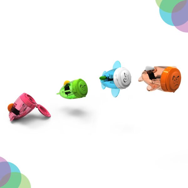 YPLUS Mino Sharpner  Pack of 30