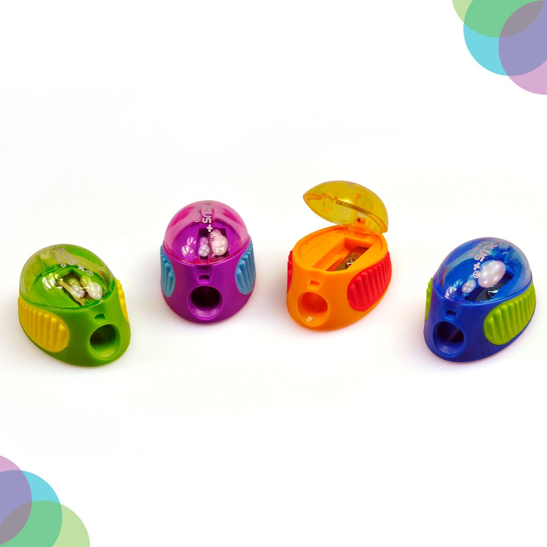 YPLUS Tomo Sharpner Pack of 24