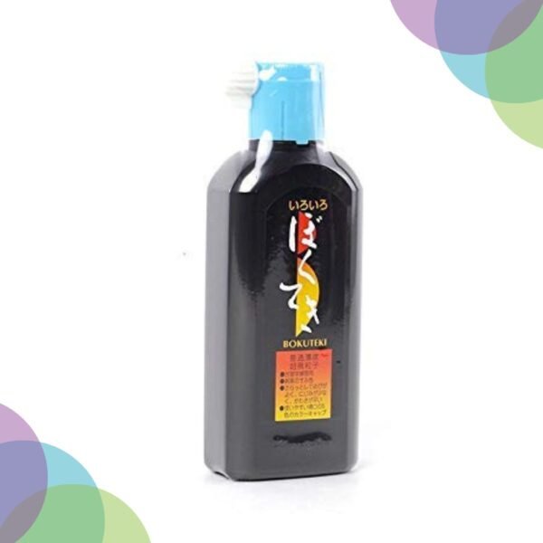 Zig Kuretake Manga Bokuteki Ink 180Ml