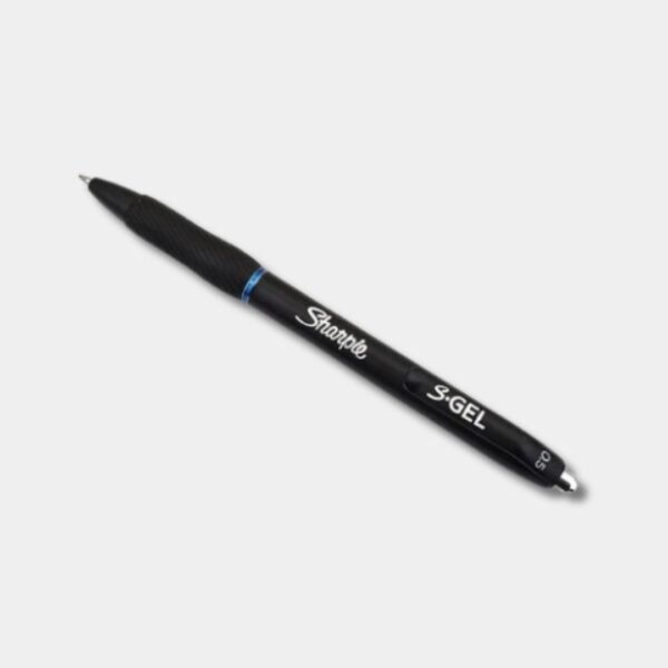 Sharpie S-Gel Pen 0.7 Blue