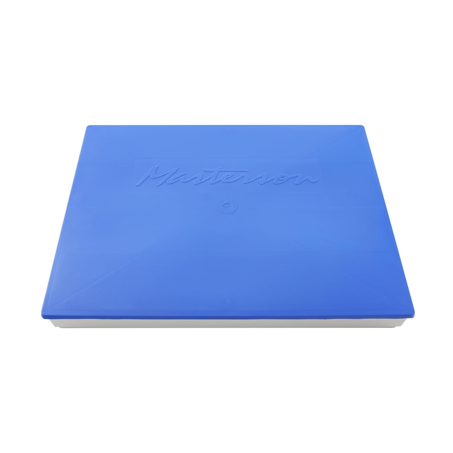 Masterson Artist Palette Seal Masterson Artist Palette Seal